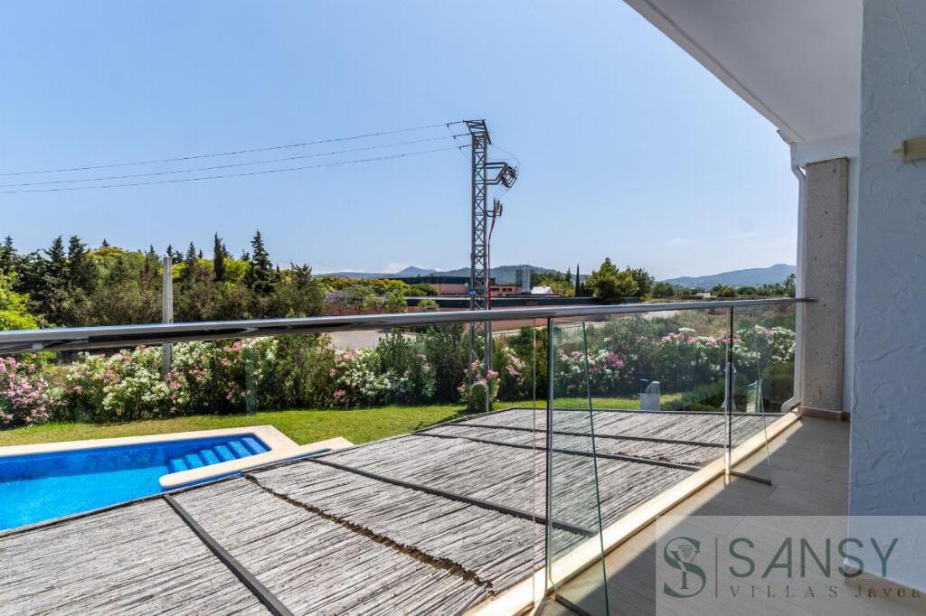 Imagen 3 de Edificio singular en Venta en Javea/Xabia Alicante
