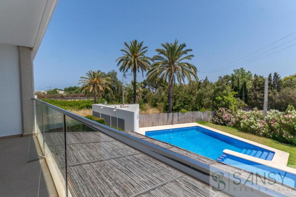 Imagen 4 de Edificio singular en Venta en Javea/Xabia Alicante
