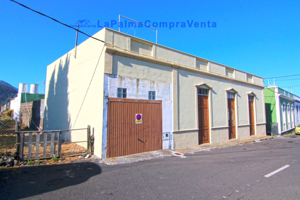 El Santa Cruz de Tenerife