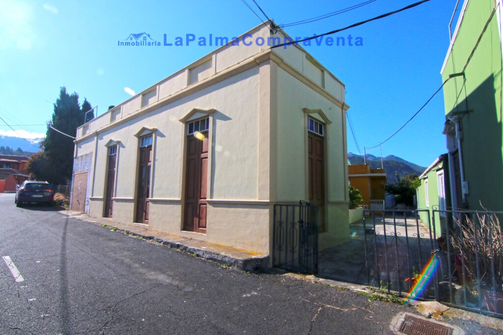 Imagen 2 de Casa de pueblo en Venta en Paso