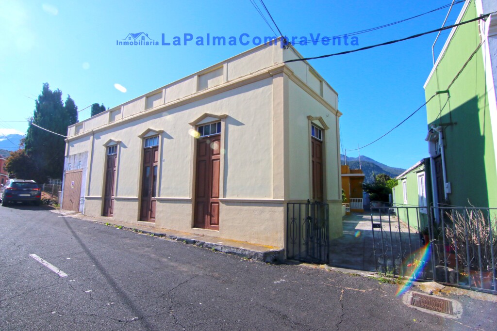 El Santa Cruz de Tenerife