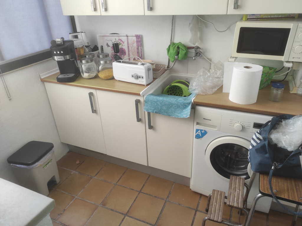 Imagen 2 de Piso en Alquiler en San Pedro Alcantara Málaga