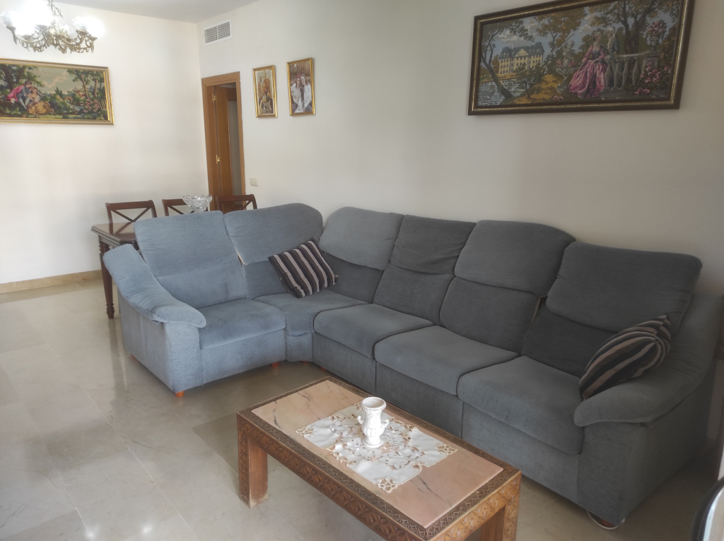 Imagen 3 de Piso en Alquiler en San Pedro Alcantara Málaga
