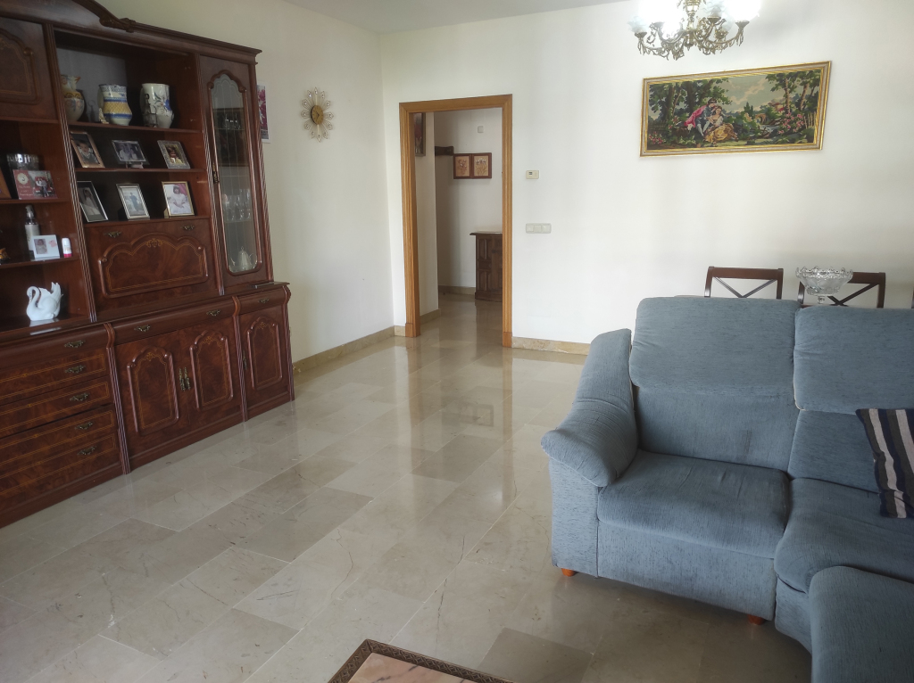Imagen 4 de Piso en Alquiler en San Pedro Alcantara Málaga