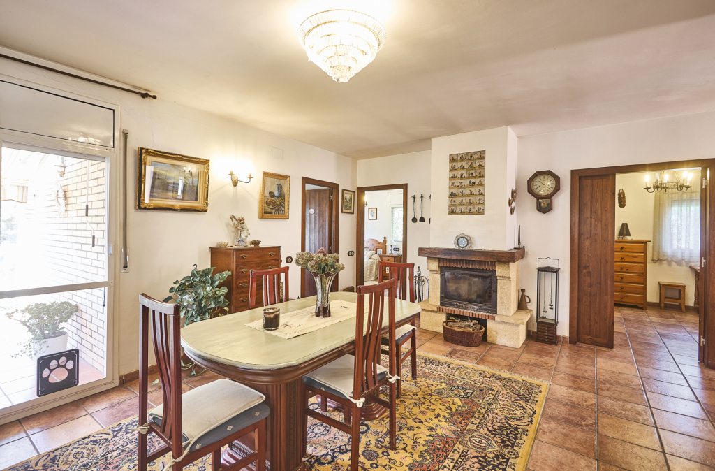 Imagen 4 de Casa-Chalet en Venta en Castelldefels Barcelona LES BOTIGUES DE SITGES