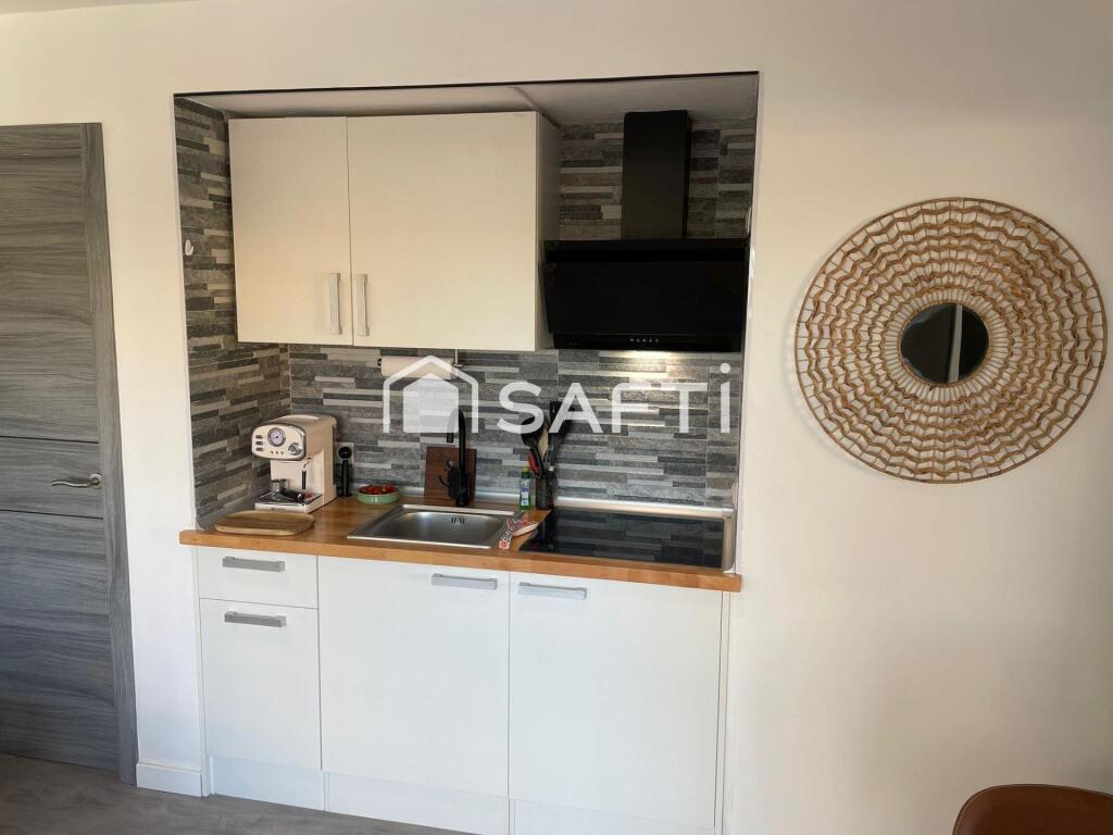 Imagen 3 de Pequeña Joya - Bonito Apartamento en S Illot Mallorca