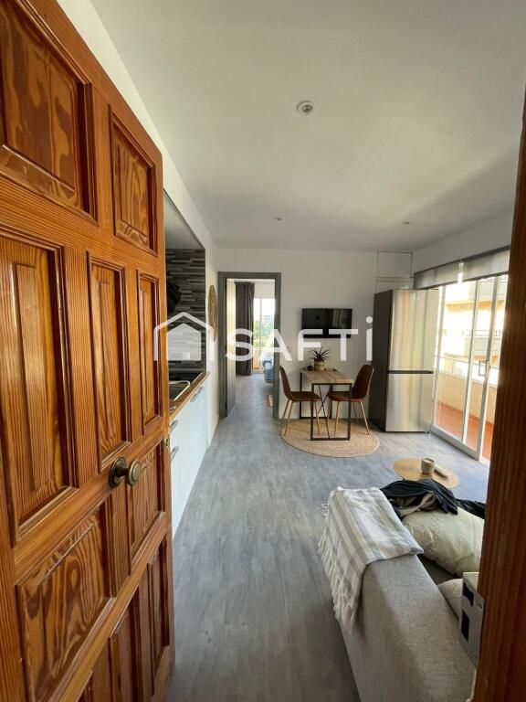 Imagen 4 de Pequeña Joya - Bonito Apartamento en S Illot Mallorca