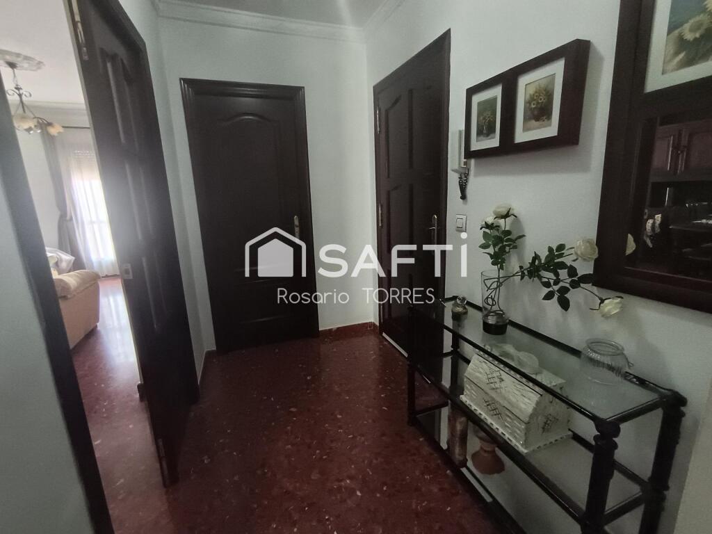 Imagen 2 de Piso en Fuente Palmera