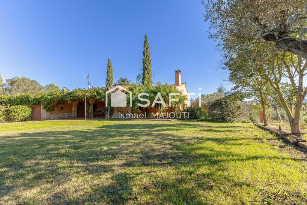 Imagen 3 de *Exclusiva Casa de Campo en Baix Empordà*