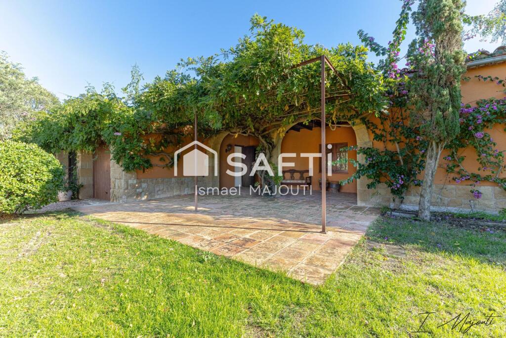 Imagen 4 de *Exclusiva Casa de Campo en Baix Empordà*
