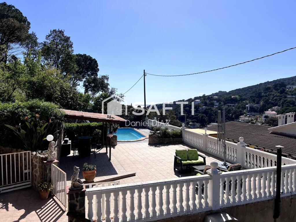 Imagen 2 de Casa o chalet independiente en una urbanización de Lloret de Mar