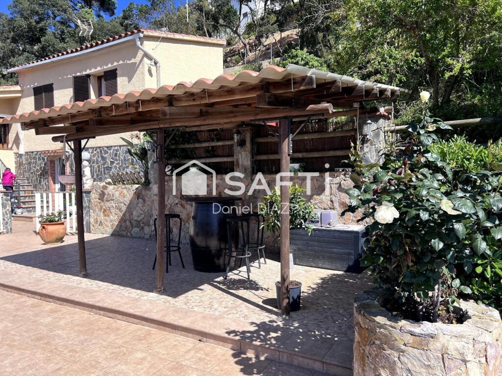 Imagen 4 de Casa o chalet independiente en una urbanización de Lloret de Mar