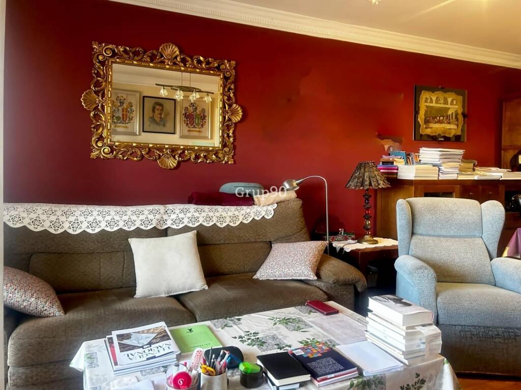 Imagen 3 de ¡Acogedor piso en venta en Albatàrrec!
