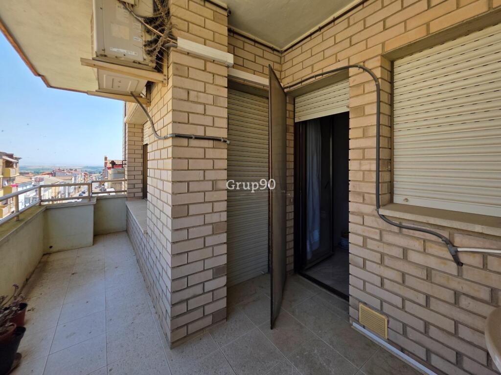 Imagen 2 de ? ¡GRAN OPORTUNIDAD EN ALGUAIRE! PISO + PARKING + ÁTICO CON 2 TERRAZAS ?