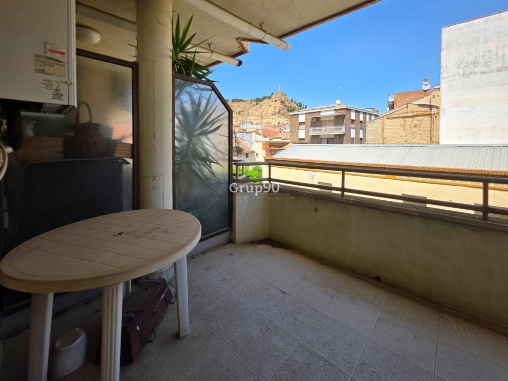 Imagen 3 de ? ¡GRAN OPORTUNIDAD EN ALGUAIRE! PISO + PARKING + ÁTICO CON 2 TERRAZAS ?