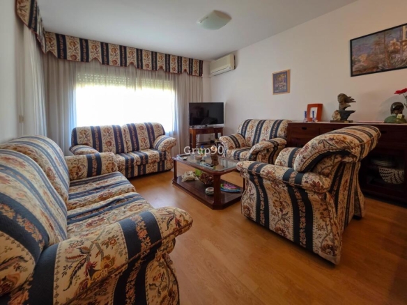 Imagen 4 de ? ¡GRAN OPORTUNIDAD EN ALGUAIRE! PISO + PARKING + ÁTICO CON 2 TERRAZAS ?