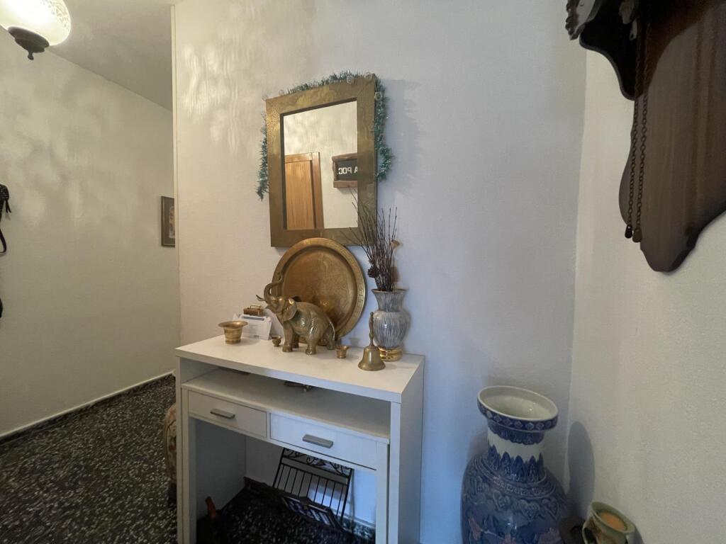 Imagen 4 de Se vende piso en excelente estado a 2 minutos del centro de Mahón