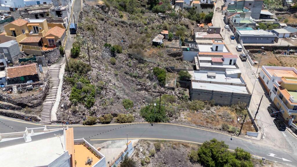 Imagen 3 de Terreno Urbano en Chio