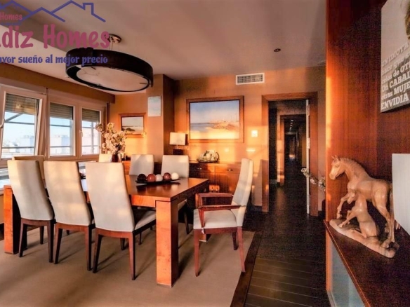 Imagen 2 de VIVIENDA FRONTAL AL MAR CON GARAJE