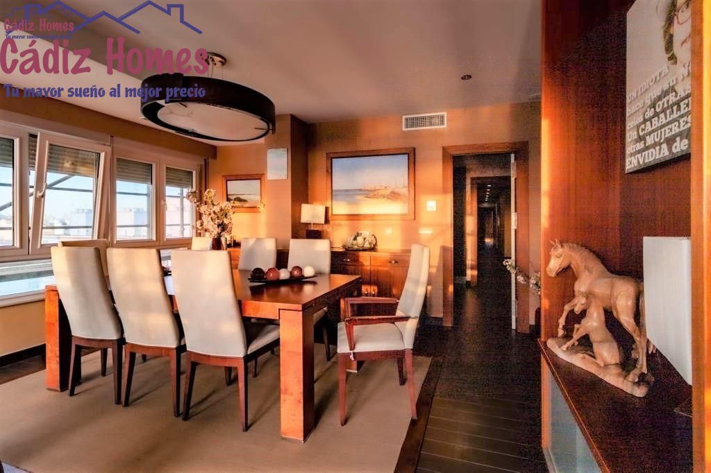 Imagen 2 de VIVIENDA FRONTAL AL MAR CON GARAJE