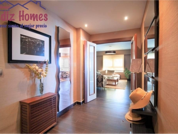 Imagen 3 de VIVIENDA FRONTAL AL MAR CON GARAJE