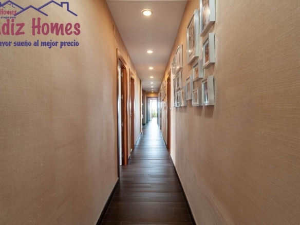 Imagen 4 de VIVIENDA FRONTAL AL MAR CON GARAJE