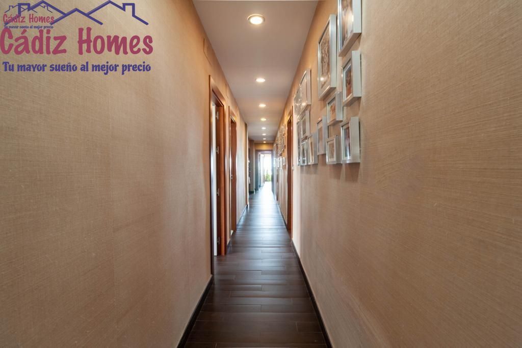 Imagen 4 de VIVIENDA FRONTAL AL MAR CON GARAJE