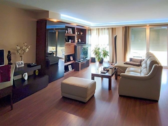 Imagen 4 de ALTO STANDING EN PLENO CENTRO CON VISTAS ESPECTACULARES