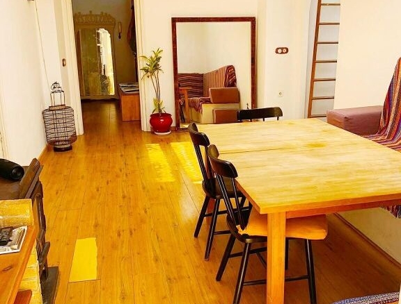 Imagen 3 de PRECIOSO ÁTICO REFORMADO.-ZONA CATEDRAL