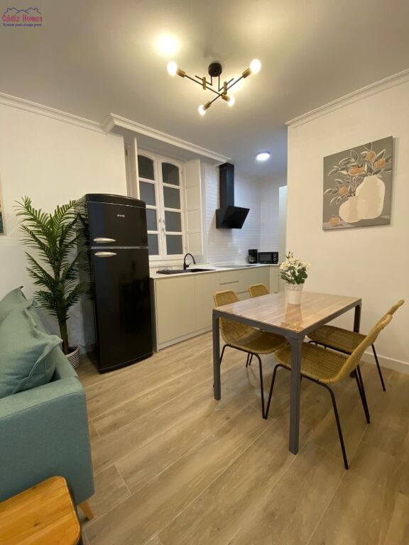 Imagen 3 de PRECIOSA VIVIENDA REFORMADA A ESCASOS METROS DE CALLE ANCHA