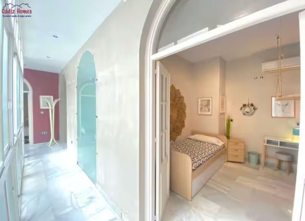 Imagen 3 de PRECIOSA VIVIENDA CON ASCENSOR .-ZONA AYUNTAMIENTO