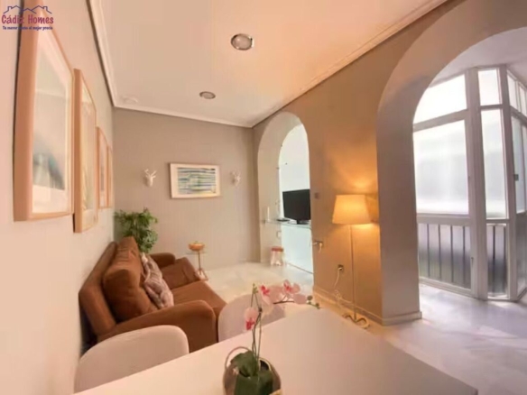Imagen 4 de PRECIOSA VIVIENDA CON ASCENSOR .-ZONA AYUNTAMIENTO