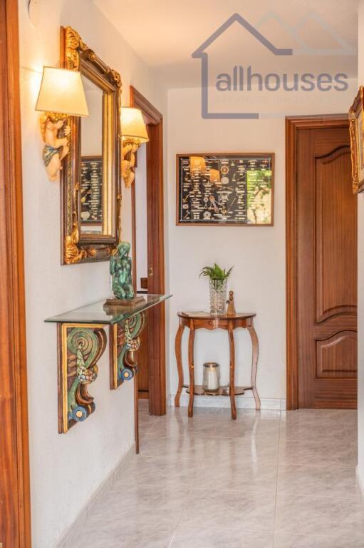 Imagen 4 de Casa con 3 apartamentos junto al mar en O Hío.