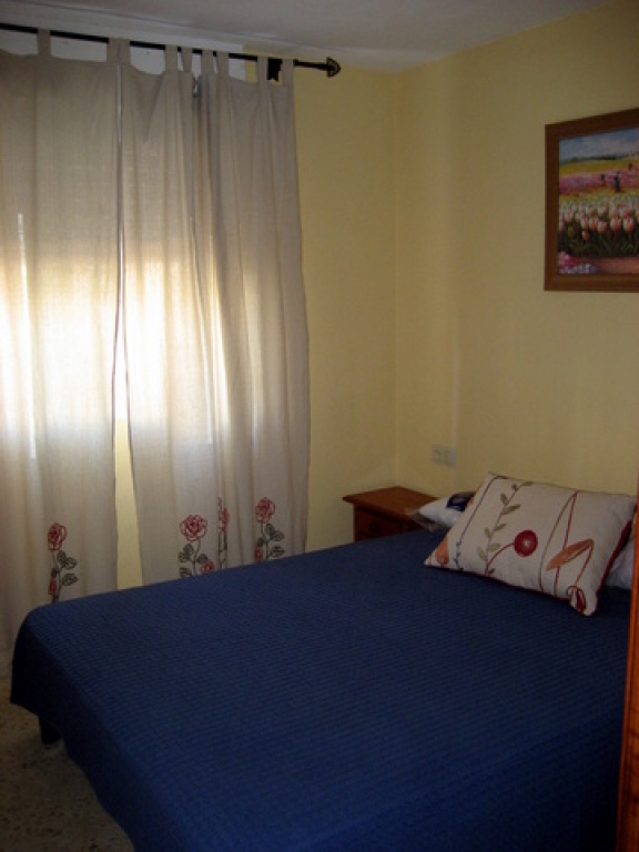EN CORTIJO ALTO