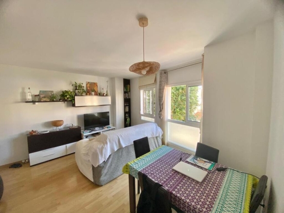 Imagen 2 de EXCLUSIVO PISO EN VENTA EN CENTRO DE MÁLAGA.