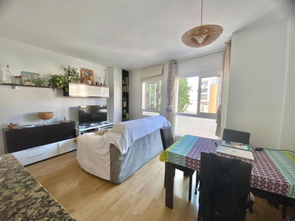 Imagen 1 de EXCLUSIVO PISO EN VENTA EN CENTRO DE MÁLAGA.