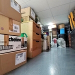 Imagen 1 de ¡LOCAL - ALMACÉN EN CARLOS HAYA! CERCA DEL HOSPITAL