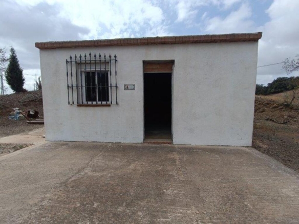 Imagen 2 de PARCELA CON 8777M2 EN CASABERMEJA