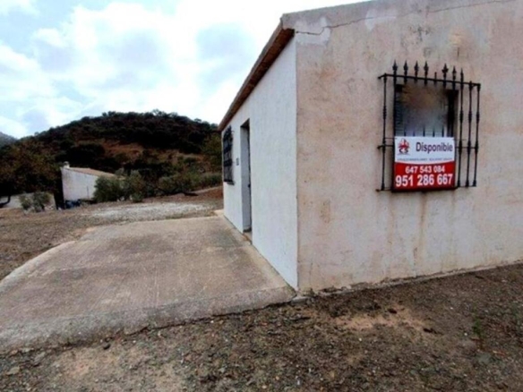 TODO UN PARAISO NATURAL