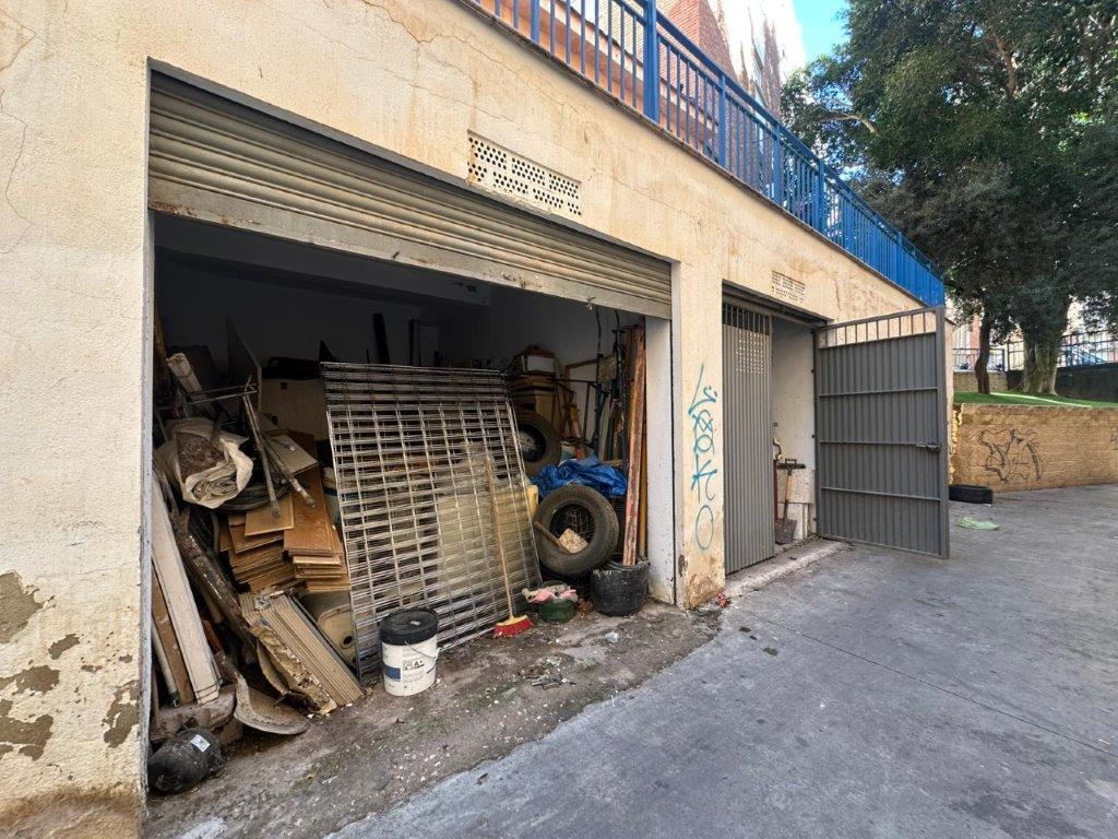 ZONA BAILÉN MIRAFLORES