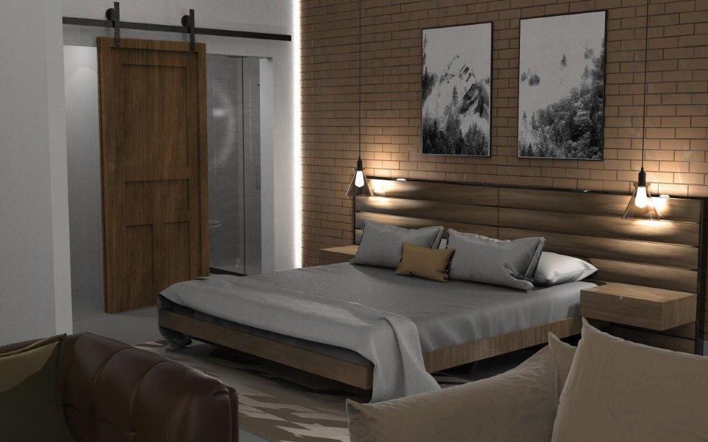 Imagen 4 de APARTAMENTO EN UNA DE LAS ZONAS MÁS DEMANDADAS DEL CENTRO DE MÁLAGA!