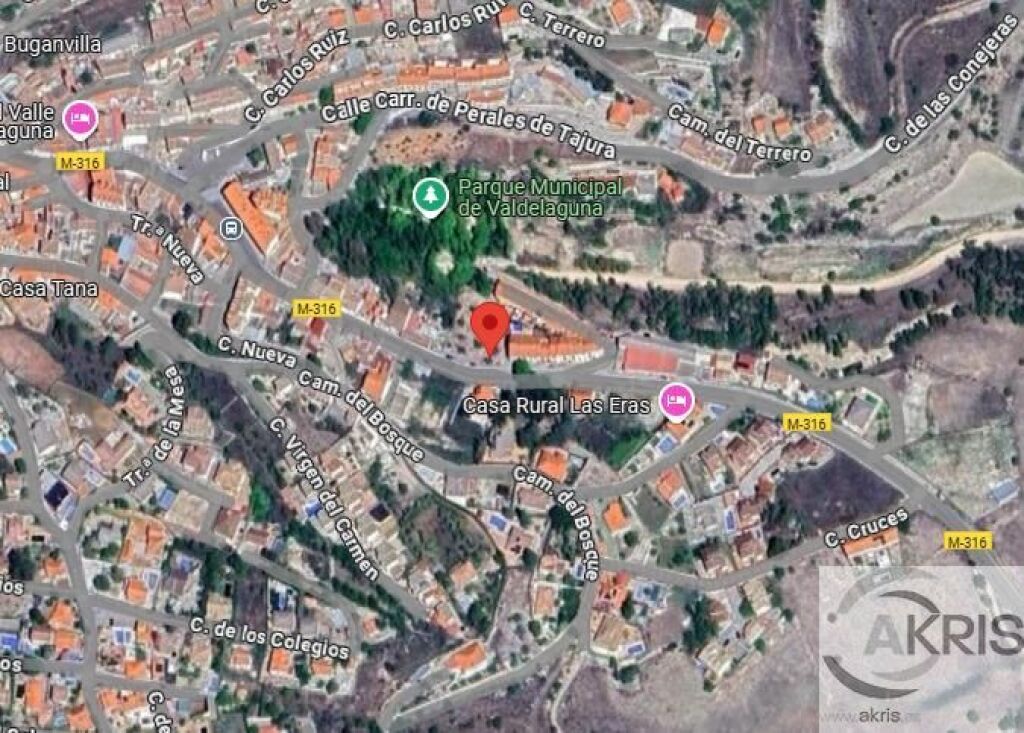 Imagen 2 de TERRENO URBANO EN BELMONTE DE TAJO