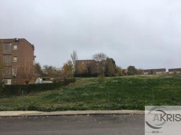 Imagen 3 de TERRENO URBANO NO CONSOLIDADO EN MEJORADA DEL CAMPO