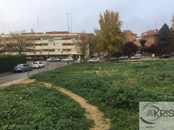 Imagen 4 de TERRENO URBANO NO CONSOLIDADO EN MEJORADA DEL CAMPO