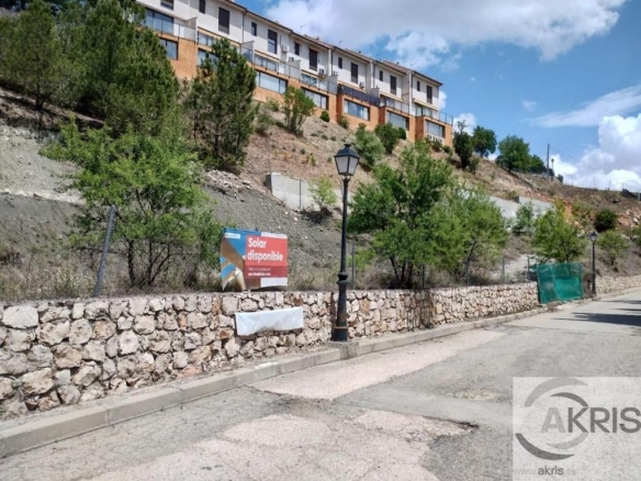 Imagen 2 de VENTA TERRENO EN ORUSCO DE TAJUÑA