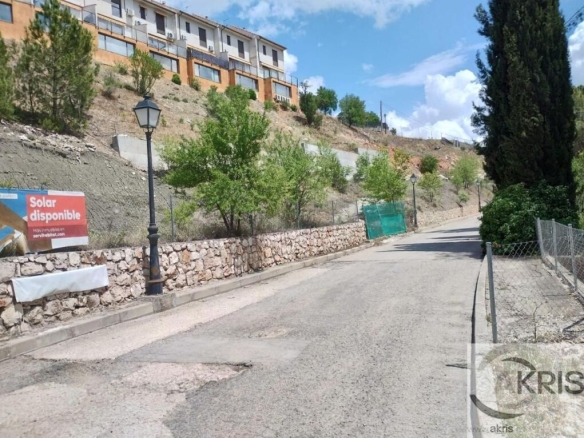 Imagen 3 de VENTA TERRENO EN ORUSCO DE TAJUÑA