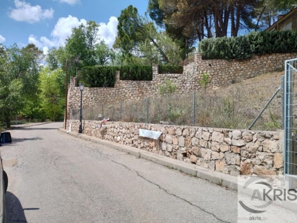 Imagen 4 de VENTA TERRENO EN ORUSCO DE TAJUÑA