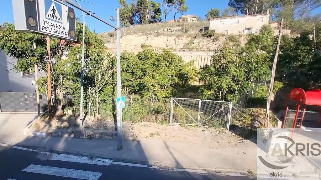 Imagen 3 de TERRENO EN VENTA EN VALDELAGUNA