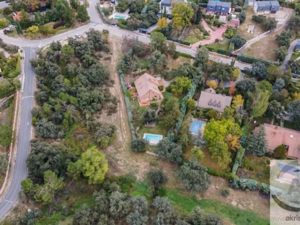 Imagen 3 de TERRENO EN LA URB. CIUDALCAMPO DE SAN SEBASTIAN DE LOS REYES