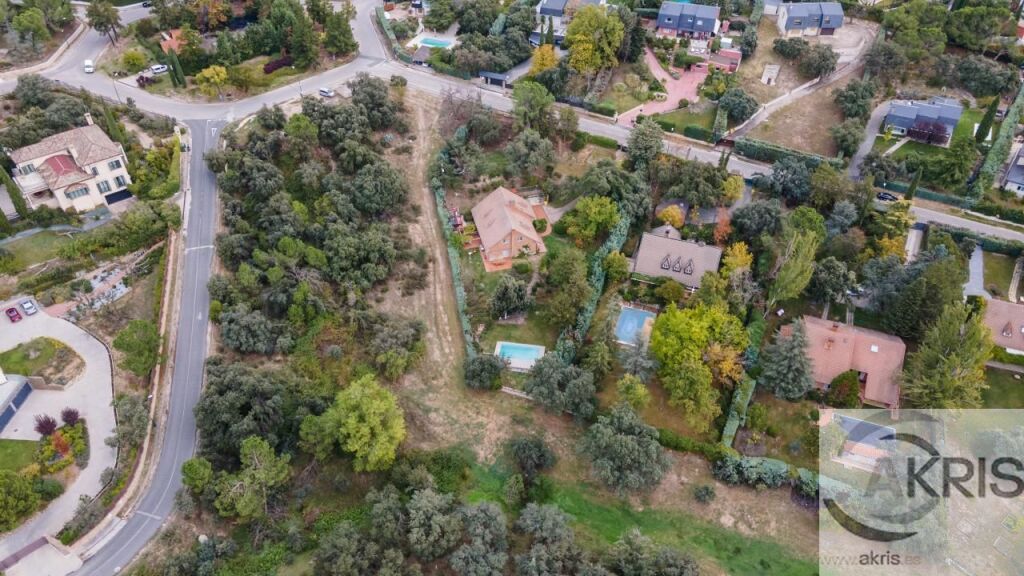 Imagen 3 de TERRENO EN LA URB. CIUDALCAMPO DE SAN SEBASTIAN DE LOS REYES